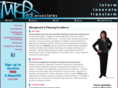 mkpeckassociates.com