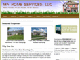 mnhomeservices.com