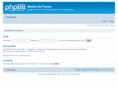mobiledjforum.com