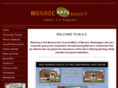 monroeartscouncil.org