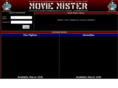 moviemister.com