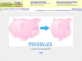 mysav.es