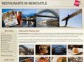 newcastlerestaurant.com