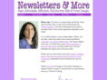 newslettersandmore.net