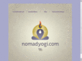 nomadyogi.com