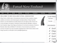 nzfutsal.com