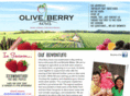 oliveberryacres.com