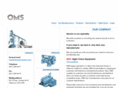 omsenterprises.com