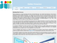 online-presence.net