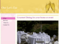 ourletseat.com