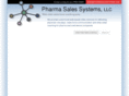pharmasalessystem.com