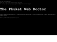 phuketwebdoctor.com