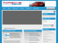 porscheservices.com
