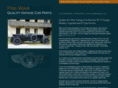 prewarcarparts.com