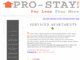 pro-stay.com