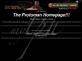 protoman.com