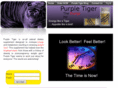 purpletigerenergy.com