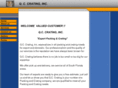 qccratinginc.com