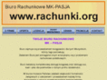 rachunki.org