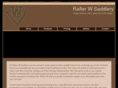 rafterwsaddle.com