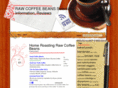 rawcoffeebeans.net
