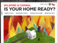 readyforwildfire.org