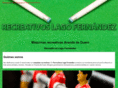 recreativoslagofernandez.com