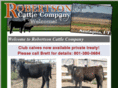 robertsoncattle.com