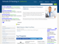 schoolsofnursingincalifornia.com