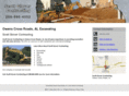 scottglovercontractingllc.com