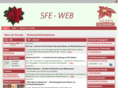 sfe-web.com