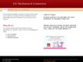 sgmechanical-construction.com