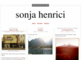 sonjahenrici.com