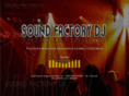 soundfactorydj.com