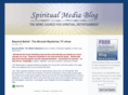 spiritualmediablog.com