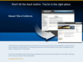stewartsf.com