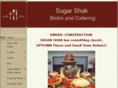 sugarshakcatering.com