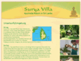 suryavilla.com