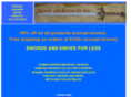 swordsandknivesforless.com