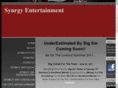 synrgyent.com