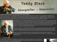 teddyblack.net