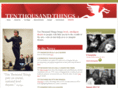 tenthousandthings.org