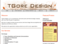 tgoredesign.com