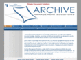 thearchivesolution.com