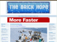 thebrickhope.com