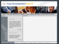 thecorpdevsummit.org
