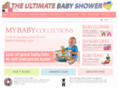 theultimatebabyshower.com