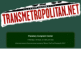 transmetropolitan.net