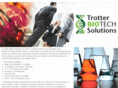 trotterbiotech.com