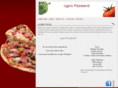 ugospizzaland.com